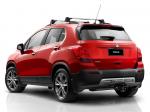 Holden Trax LTZ 2013 года